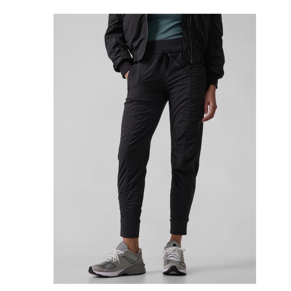 Athleta Attitude II Pant